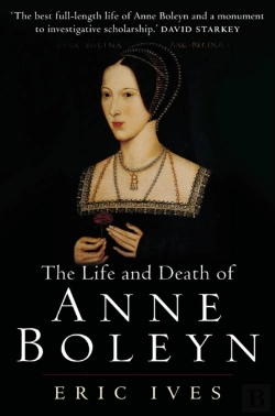 Bertrand.pt - The Life And Death Of Anne Boleyn