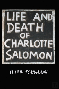 Bertrand.pt - The Life And Death Of Charlotte Salomon