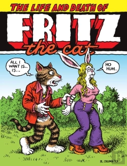 Bertrand.pt - The Life And Death Of Fritz The Cat