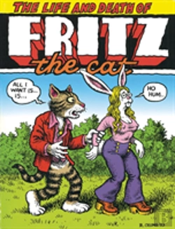 Bertrand.pt - The Life And Death Of Fritz The Cat
