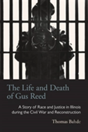 The Life And Death Of Gus Reed
