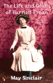 The Life And Death Of Harriett Frean