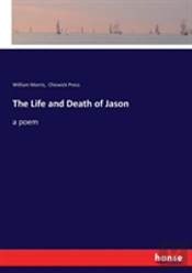 The Life And Death Of Jason