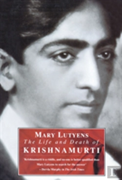 Bertrand.pt - The Life And Death Of Krishnamurti