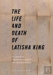 The Life And Death Of Latisha King