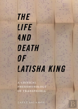 Bertrand.pt - The Life And Death Of Latisha King