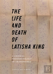 The Life And Death Of Latisha King