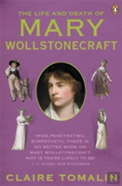 Bertrand.pt - The Life And Death Of Mary Wollstonecraft