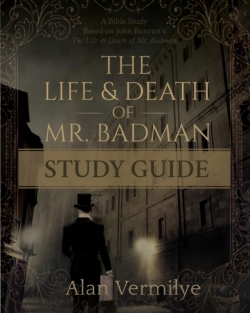 Bertrand.pt - The Life And Death Of Mr. Badman Study Guide