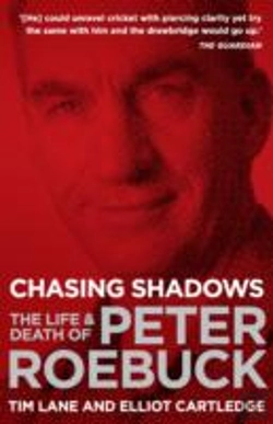 Bertrand.pt - The Life And Death Of Peter Roebuck