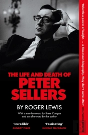 The Life And Death Of Peter Sellers