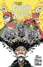 The Life And Death Of The Brave Captain Suave Tp