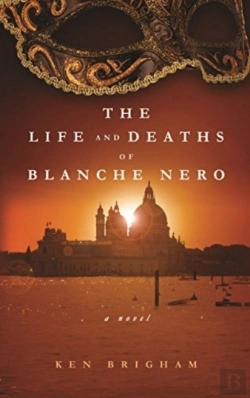 Bertrand.pt - The Life And Deaths Of Blanche Nero