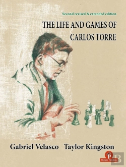 Bertrand.pt - The Life And Games Of Carlos Torre