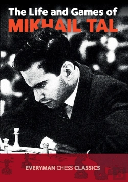 Bertrand.pt - The Life And Games Of Mikhail Tal