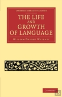 Bertrand.pt - The Life And Growth Of Language