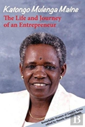 The Life And Journey Of An Entrepreneur