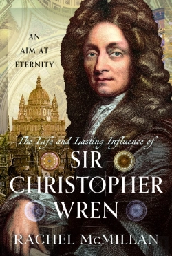 Bertrand.pt - The Life And Lasting Influence Of Sir Christopher Wren