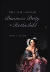 The Life And Legacy Of Baroness Betty De Rothschild