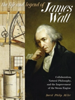 Bertrand.pt - The Life And Legend Of James Watt