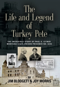 Bertrand.pt - The Life And Legend Of Turkey Pete