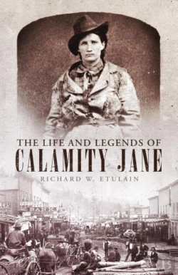 Bertrand.pt - The Life And Legends Of Calamity Jane