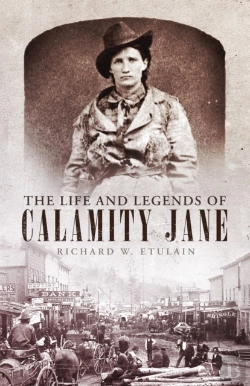 Bertrand.pt - The Life And Legends Of Calamity Jane