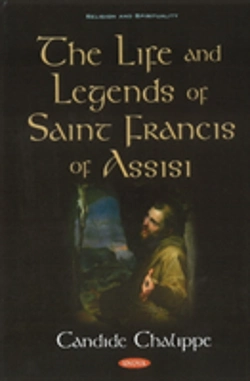 Bertrand.pt - The Life And Legends Of Saint Francis Of Assisi