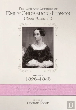 Bertrand.pt - The Life And Letters Of Emily Chubbuck Judson