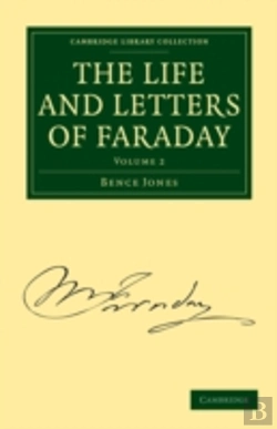 Bertrand.pt - The Life And Letters Of Faraday