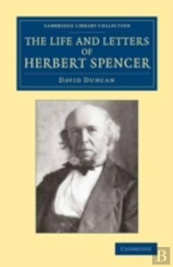 Bertrand.pt - The Life And Letters Of Herbert Spencer