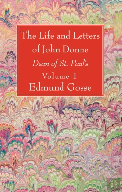 Bertrand.pt - The Life And Letters Of John Donne, Vol I