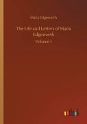 The Life And Letters Of Maria Edgeworth