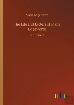 Bertrand.pt - The Life And Letters Of Maria Edgeworth