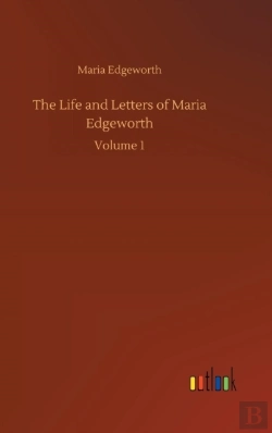 Bertrand.pt - The Life And Letters Of Maria Edgeworth