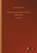 The Life And Letters Of Maria Edgeworth