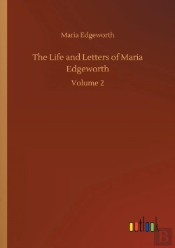 Bertrand.pt - The Life And Letters Of Maria Edgeworth