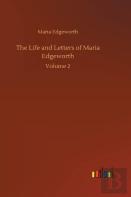 The Life And Letters Of Maria Edgeworth
