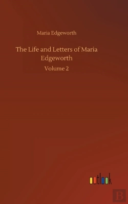Bertrand.pt - The Life And Letters Of Maria Edgeworth