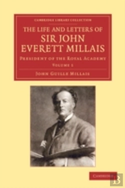Bertrand.pt - The Life And Letters Of Sir John Everett Millais
