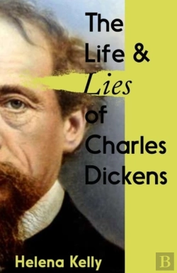 Bertrand.pt - The Life And Lies Of Charles Dickens