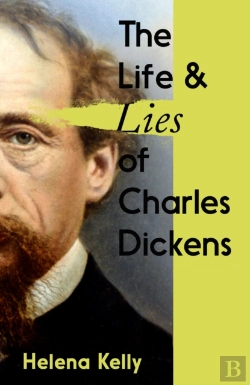 Bertrand.pt - The Life And Lies Of Charles Dickens