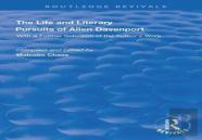 The Life And Literary Pursuits Of Allen Davenport