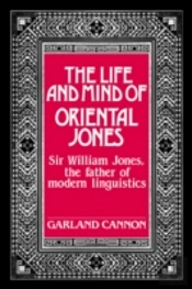 The Life And Mind Of Oriental Jones