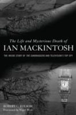 Bertrand.pt - The Life And Mysterious Death Of Ian Mackintosh