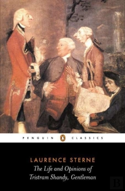 Bertrand.pt - The Life And Opinions Of Tristram Shandy, Gentleman