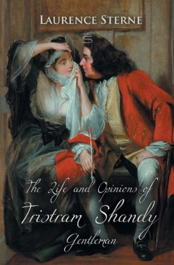 Bertrand.pt - The Life And Opinions Of Tristram Shandy, Gentleman