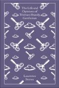 The Life And Opinions Of Tristram Shandy, Gentleman