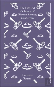 The Life And Opinions Of Tristram Shandy, Gentleman