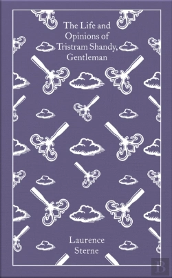 Bertrand.pt - The Life And Opinions Of Tristram Shandy, Gentleman